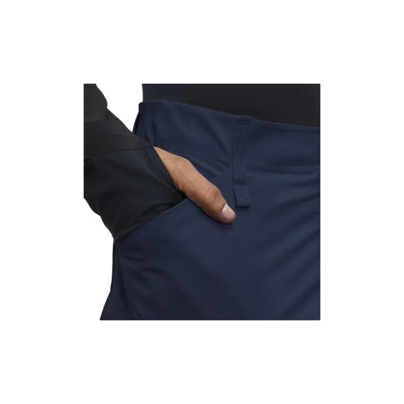 On Explorer Shorts Casual Shorts Men's Marine Blue-3