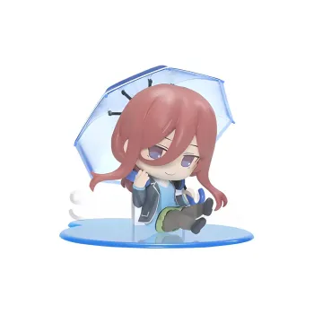 GSC Miku Nakano TYNY SCENE「 The Quintessential Quintuplets 」 Chibi Figures
