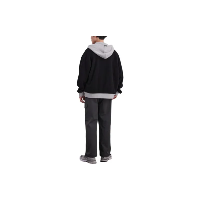 COVERNAT Jackets Men Black-5