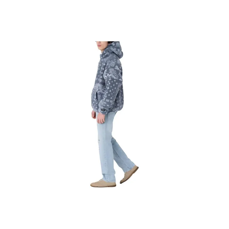 Levi's Sweatshirt Men's Vintage Indigo-3