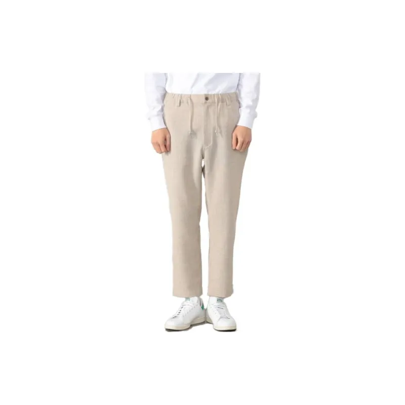 Beams Casual Pants Men-2