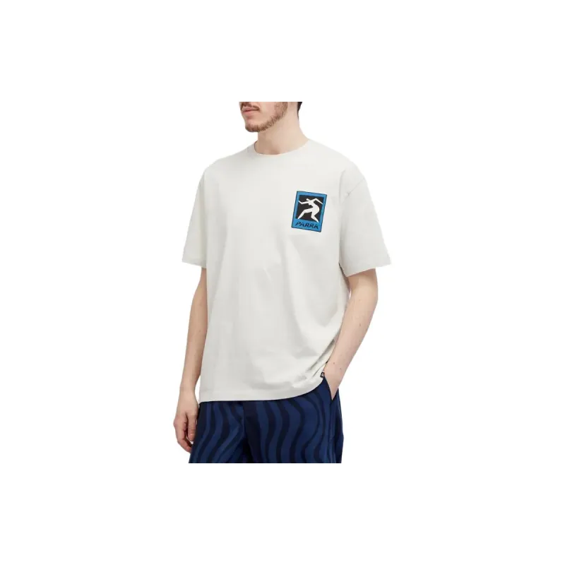 Parra Pigeon Legs T Shirt-1