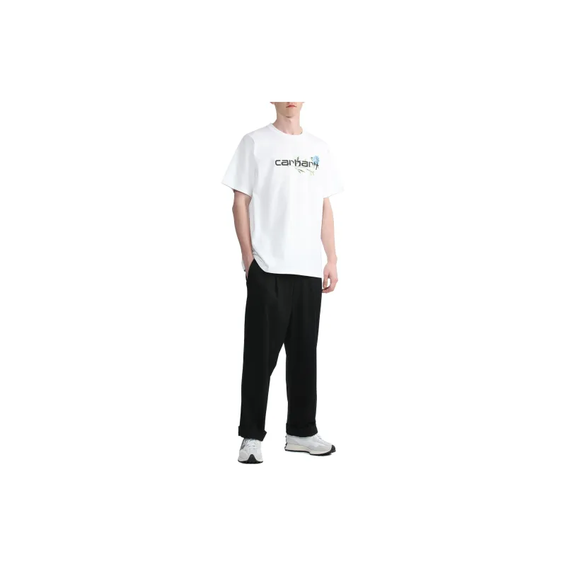 Carhartt WIP T Shirts Unisex-17