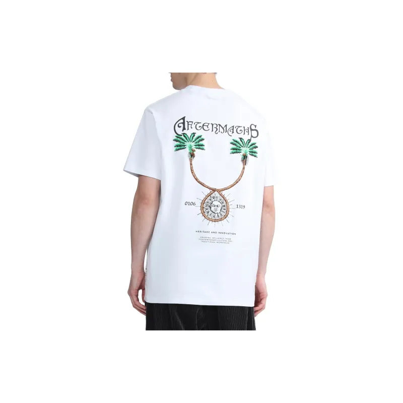 Aftermaths T-Shirts Unisex-7