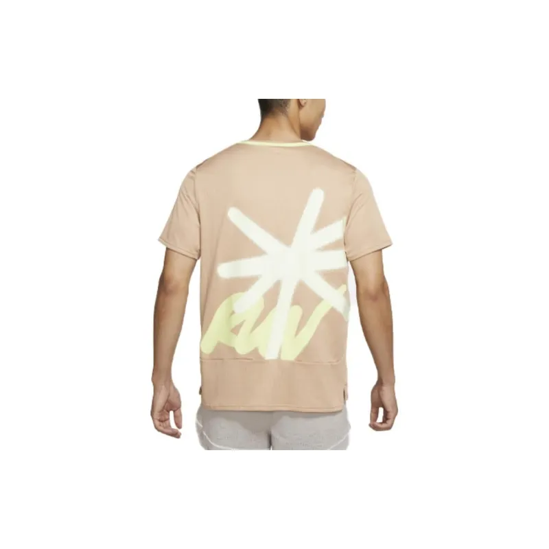 Nike T Shirts Men Mucuna-3