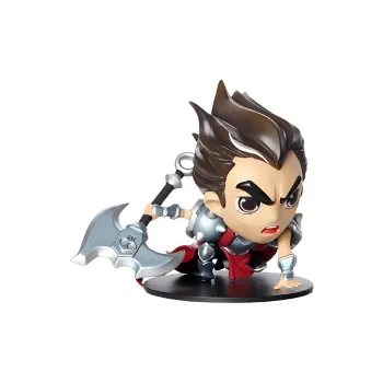LEAGUE OF LEGENDS Noksaas Hand · Dreyar League Of Legends The Hand Of Noxus Chibi Figures 9.2cm