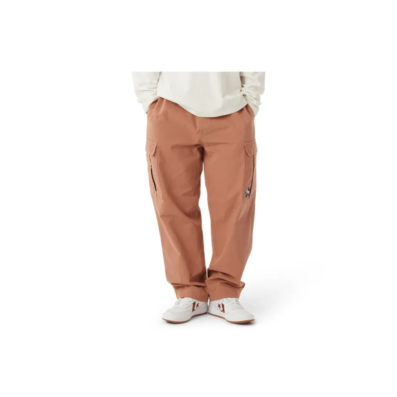 HUF Leisure Cargo Pant-4