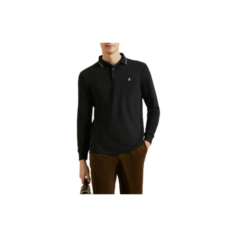 Montagut Polo Shirts Men-6