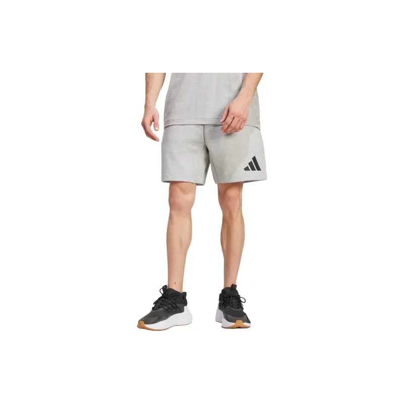Adidas Free Shipping With AdiClub Z.N.E. Shorts-2