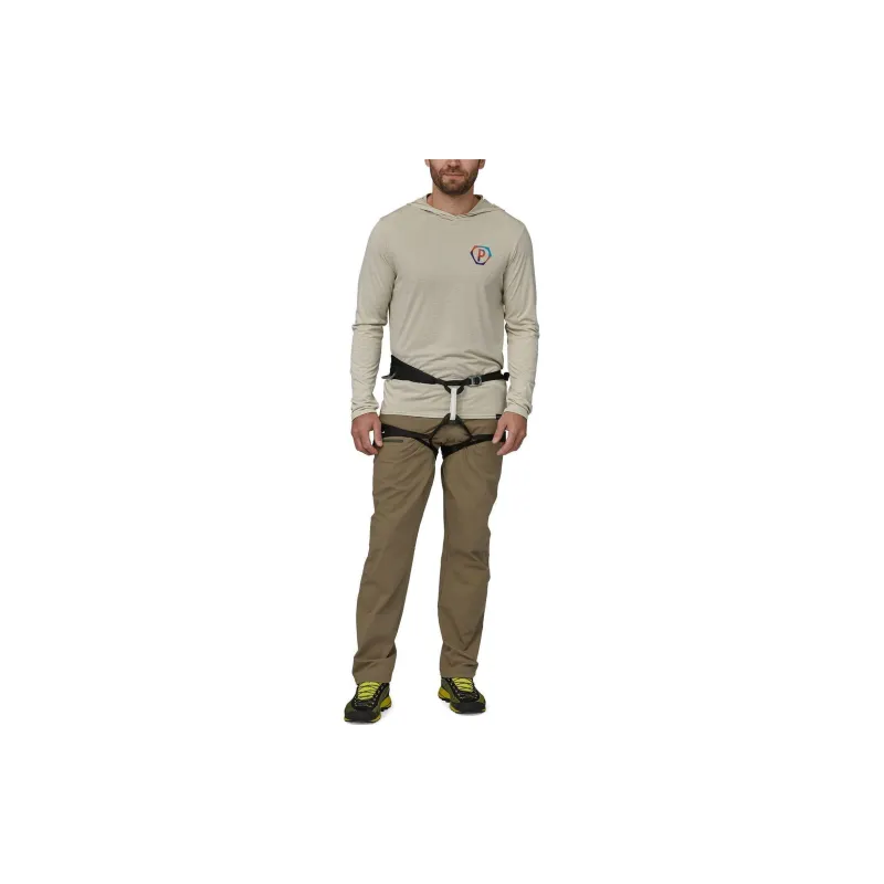 Patagonia Venga Rock Pants Regular Sage Khaki Casual Pants Men's-1