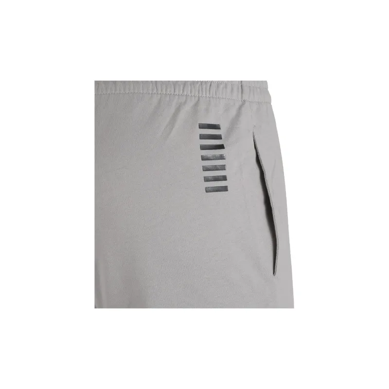 EMPORIO ARMANI EA7 FW23 Casual Pants Men's Gray-3