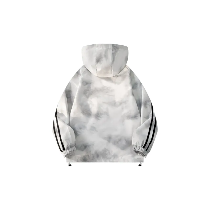 FORIDER Jackets Unisex-3