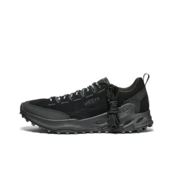 Keen Jasper Zionic Black Alloy