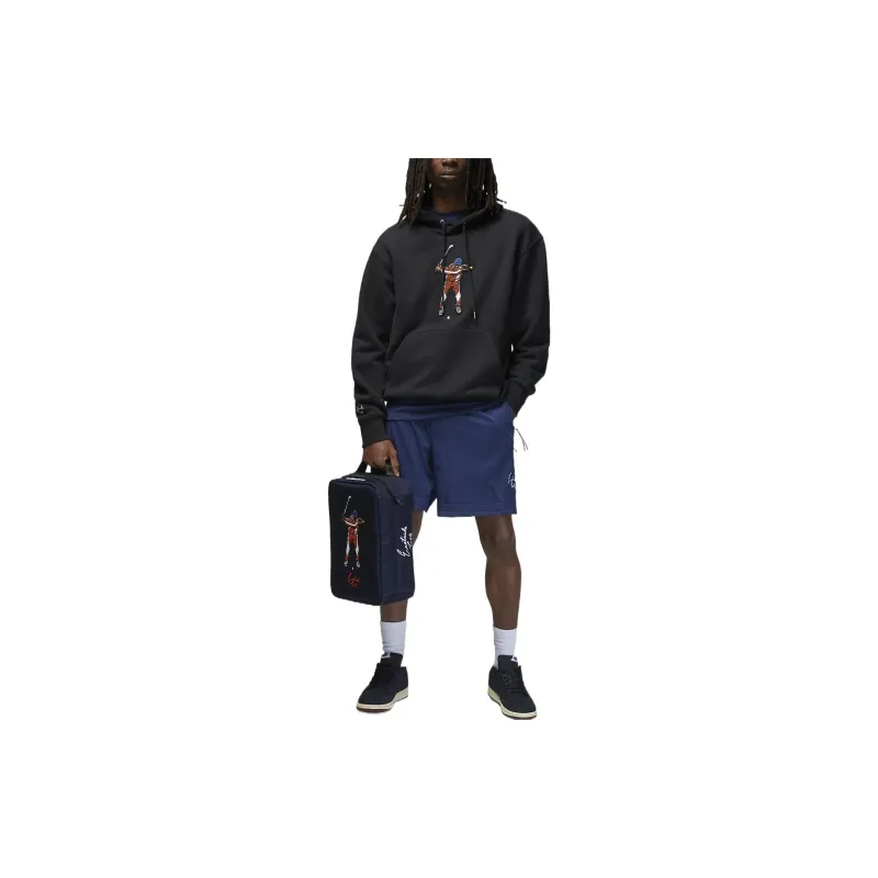 Jordan X Eastside Golf Fleece Hoodie-2