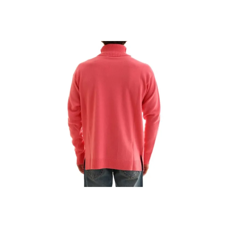 LOEWE Sweaters Men Pink-3
