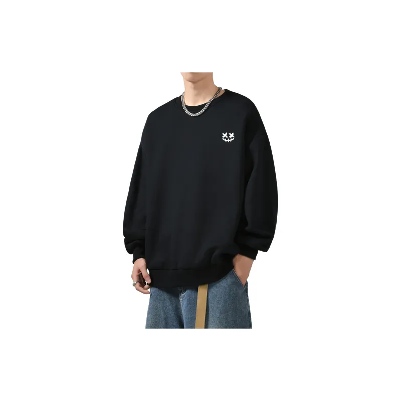 CULT OF INDIVIDUALITY Sweatshirt Sets Unisex-3