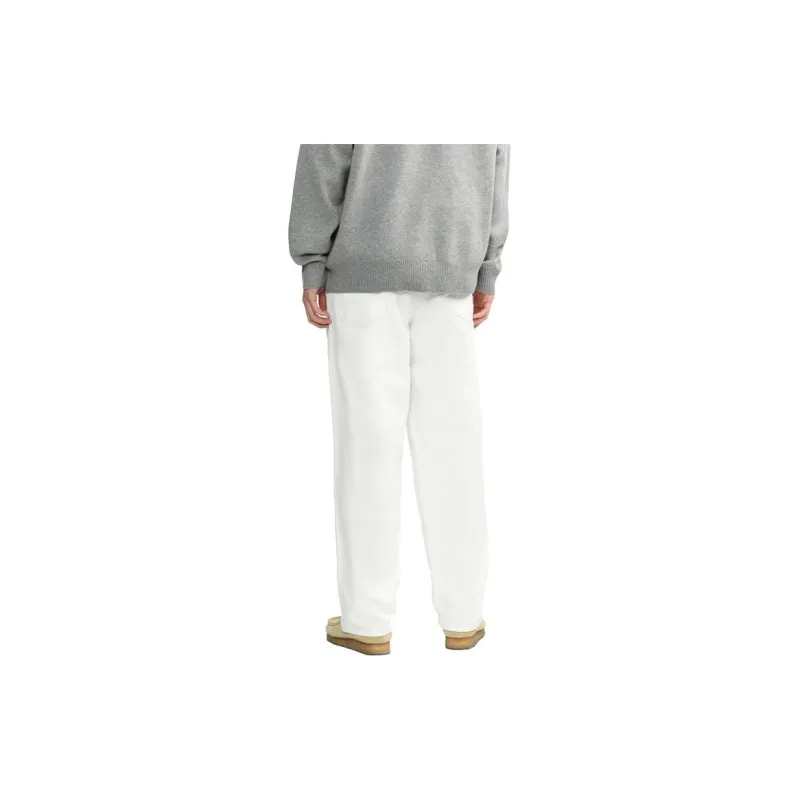  CHOCOOLATE Drop crotch Straight leg Jeans-4