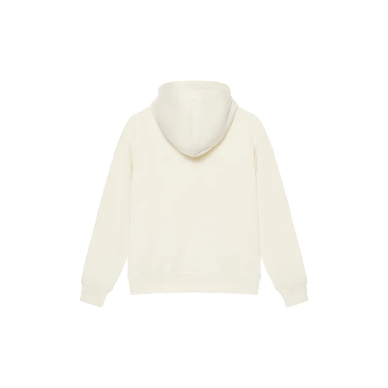 MLB Basic Collection Basic Boston Red Sox 24FW Sweatshirt Unisex Cream-1