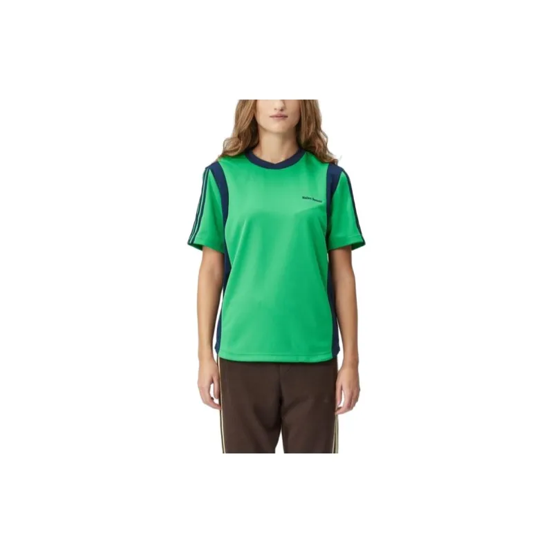 Adidas X Wales Bonner Football Tee-2