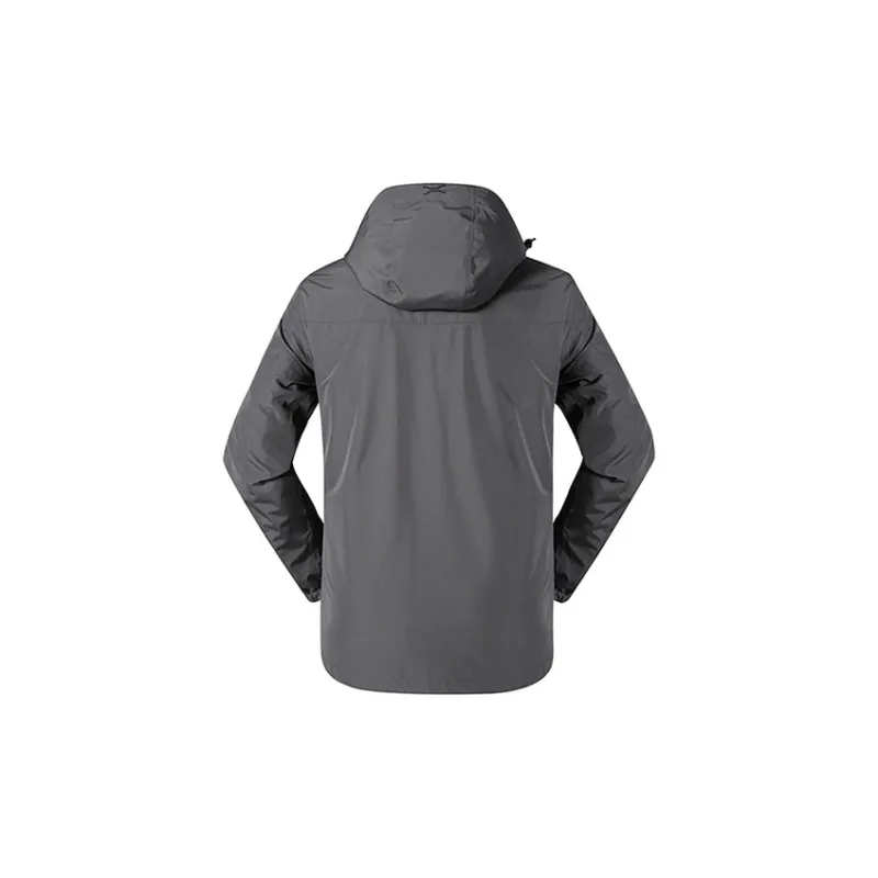 Jeep Jackets Unisex-5
