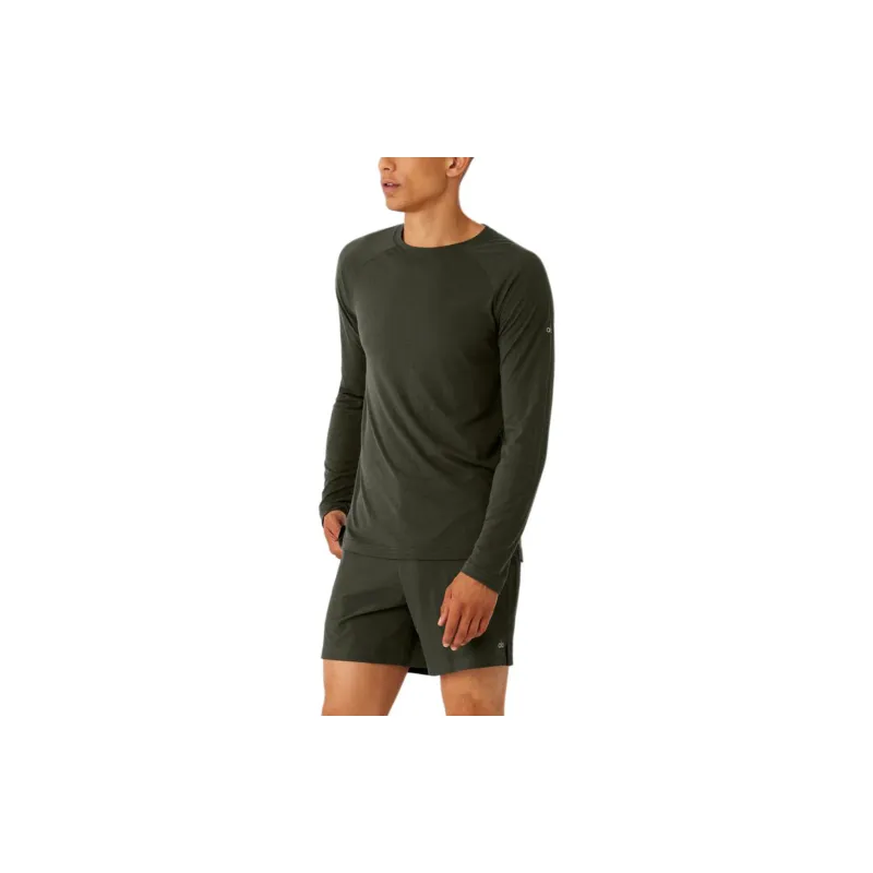 Alo Yoga T Shirts Men-18
