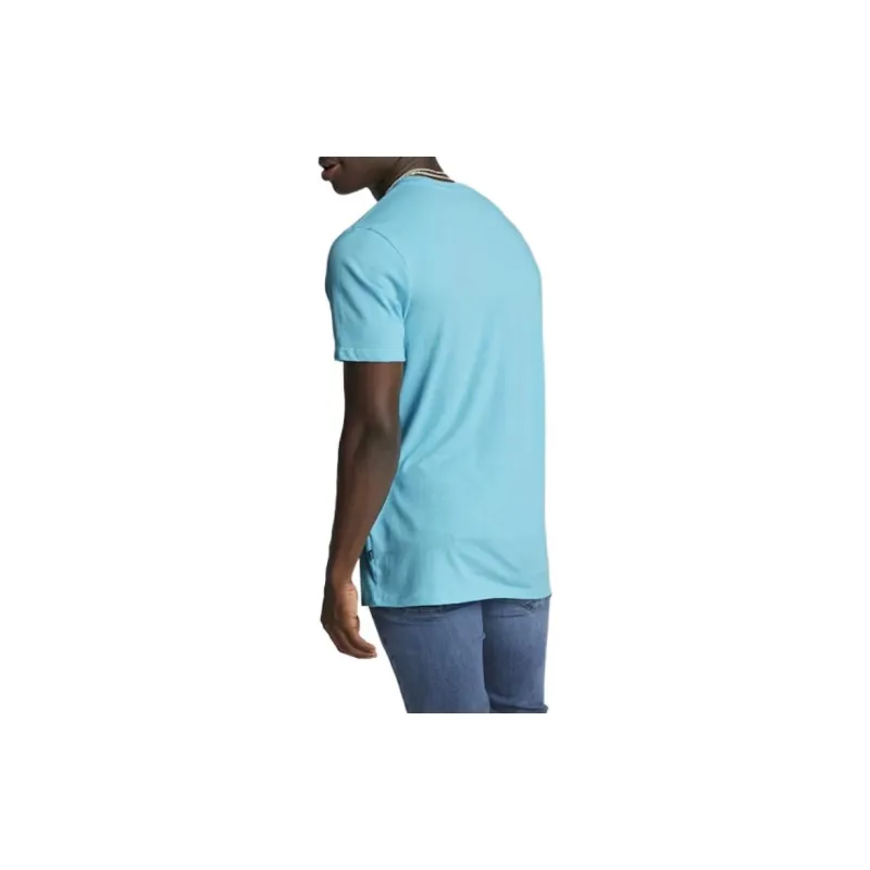PUMA Essentials Men's Heather Tee-3