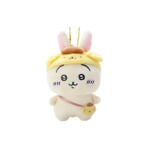 Sanrio Pudding Dogs Dolls