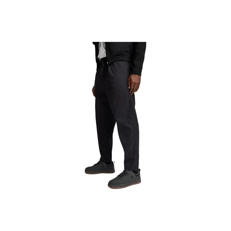 G STAR RAW Casual Pants Men's Black-4