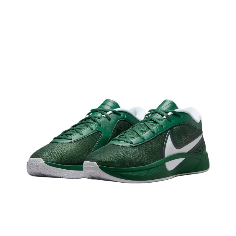 Nike Giannis Zoom Freak 6 Tb Gorge Green-3