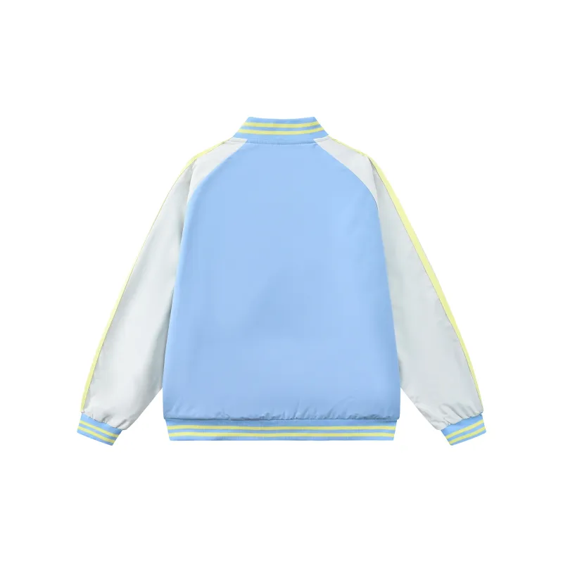 BOTH PLAY Jackets Unisex-9