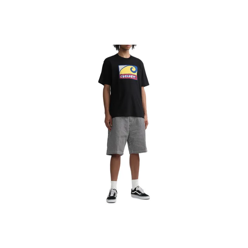 Carhartt WIP T Shirts Unisex-4