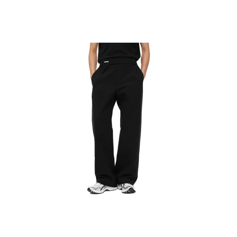 Unawares. Casual Pants Men-1