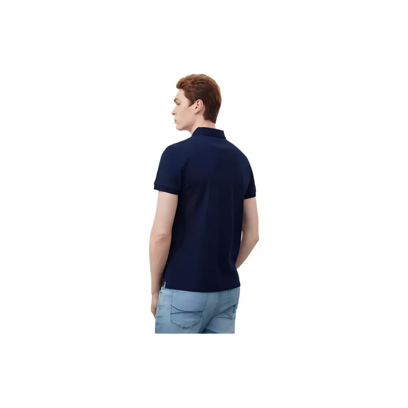 Hush Puppies Polo Shirts Men-2