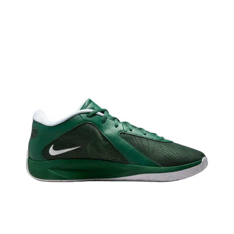 Nike Giannis Zoom Freak 6 Tb Gorge Green-1