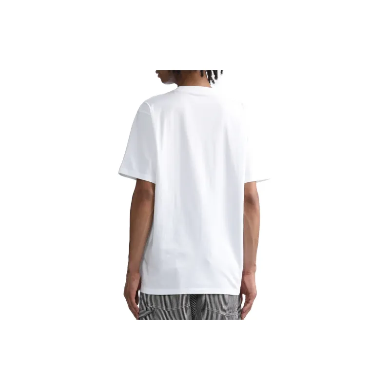 Carhartt WIP T Shirts Unisex-23