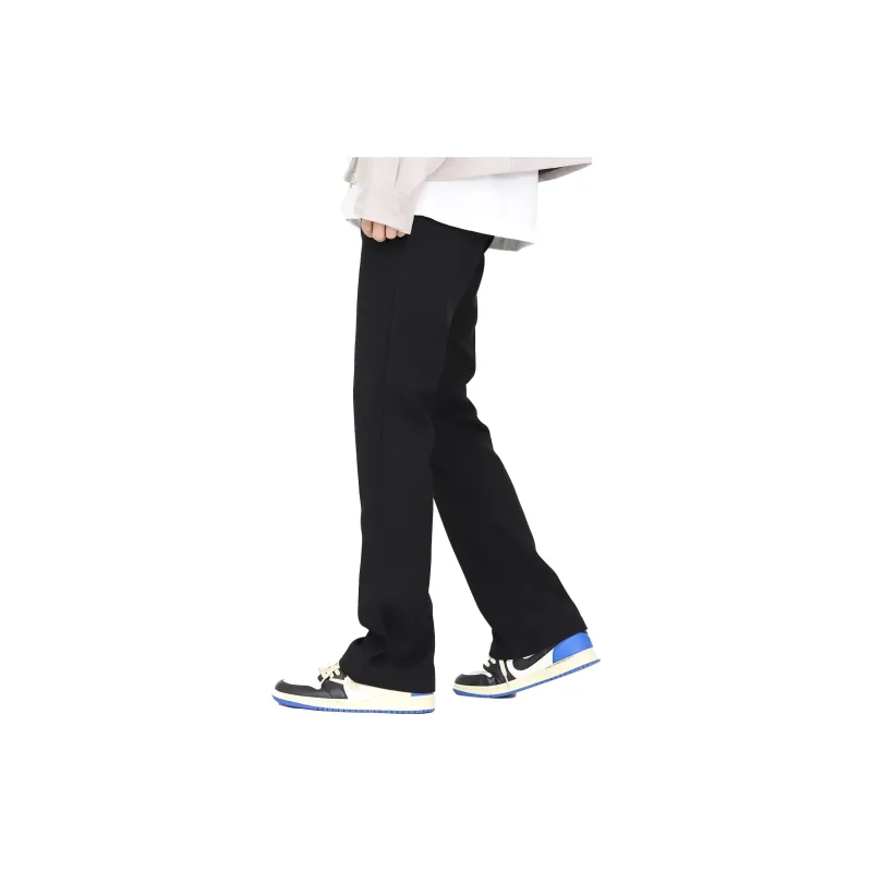 Gangurru Suit Trousers Unisex-5