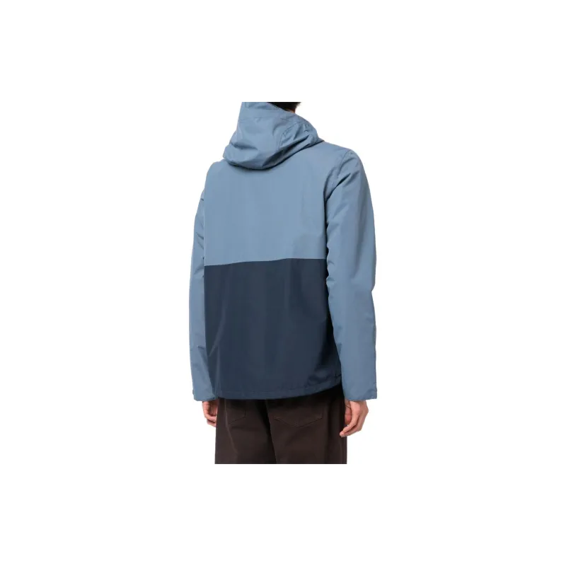 BARBOUR FW22 Jackets & Coats Men's Light Blue-2