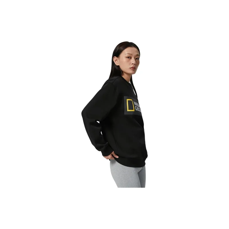 NATIONAL GEOGRAPHIC Sweatshirts Unisex-7