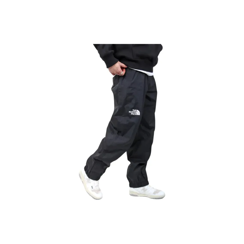 THE NORTH FACE Casual Pants Men's Black-7