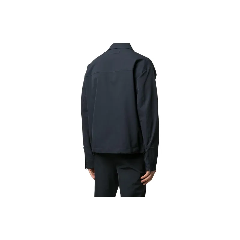 3.1 Phillip Lim The Coach Shirt Jacket-2