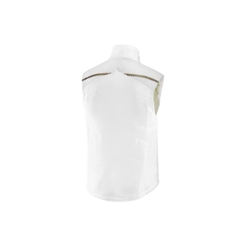 SALOMON SENSE FLOW Vest Men's White-1