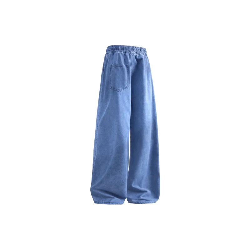 GWAF Jeans Unisex-5