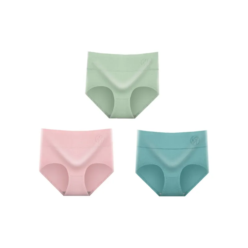 YUZHAOLIN Underpants Women's Combo Set-13