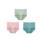 MY-6060/Pea Green+Cameo Brown+Tree Green/3 Pack