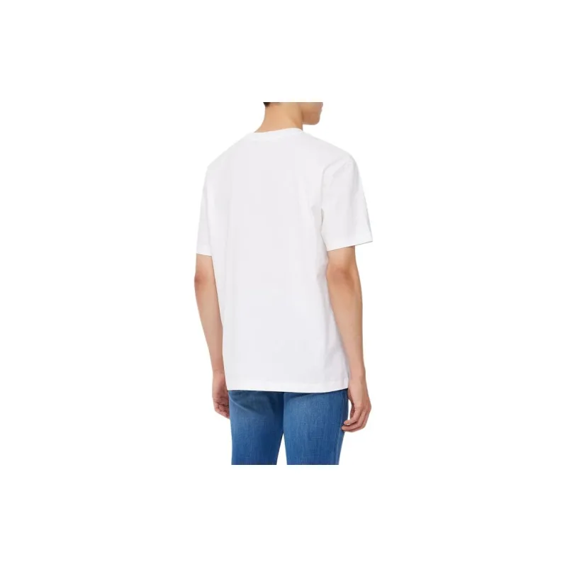 Calvin Klein T Shirts Unisex-6
