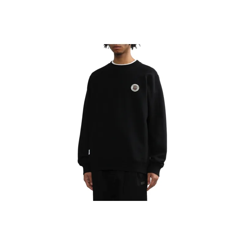 Fingercrox FW23 Sweatshirt Unisex-6