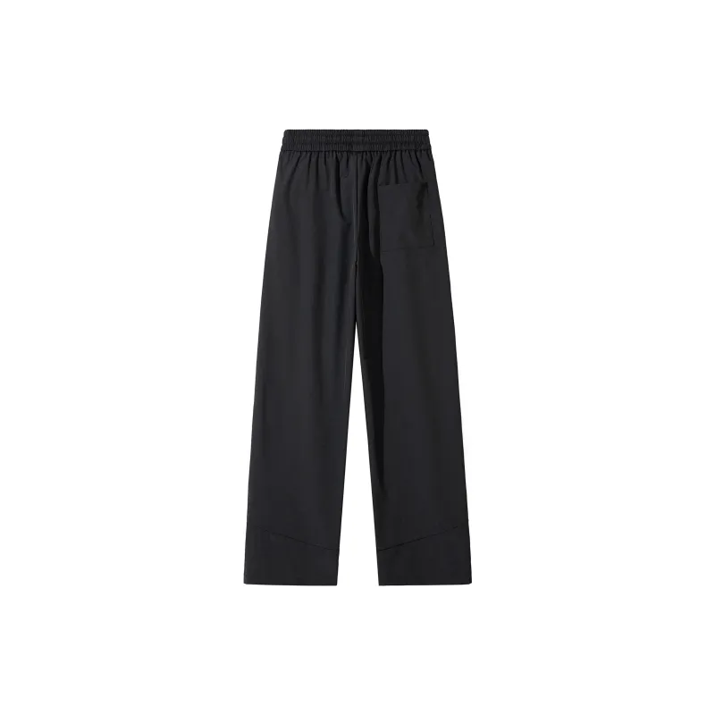 PAINT STAIN Casual Pants Unisex-1
