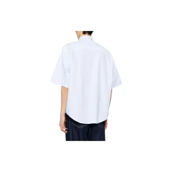 AMIPARIS Ami De Coeur Cotton Shirt
