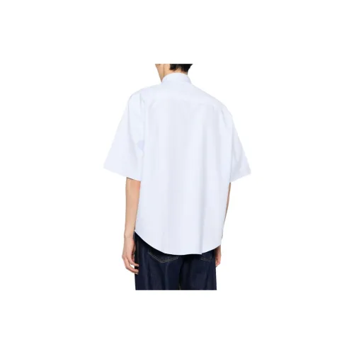 AMIPARIS Ami De Coeur Cotton Shirt