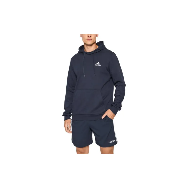 Adidas Essential Sweatshirt Men's Ink-1
